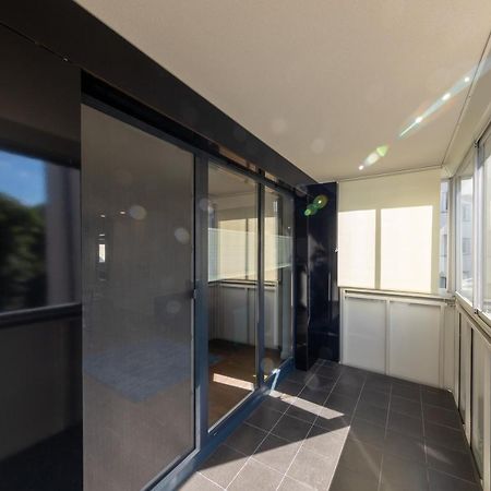 Apartament Nowy Swiat Centrum Białystok Esterno foto