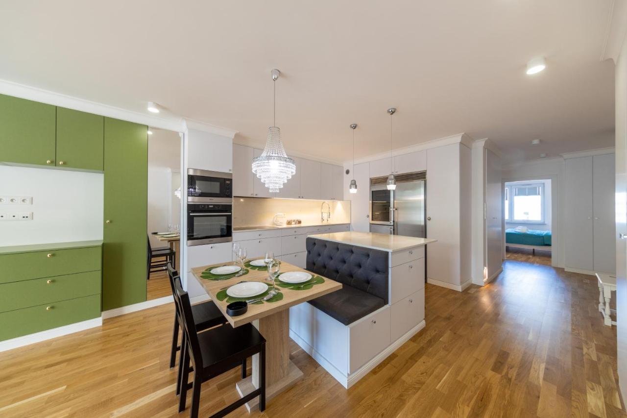 Apartament Nowy Swiat Centrum Białystok Esterno foto