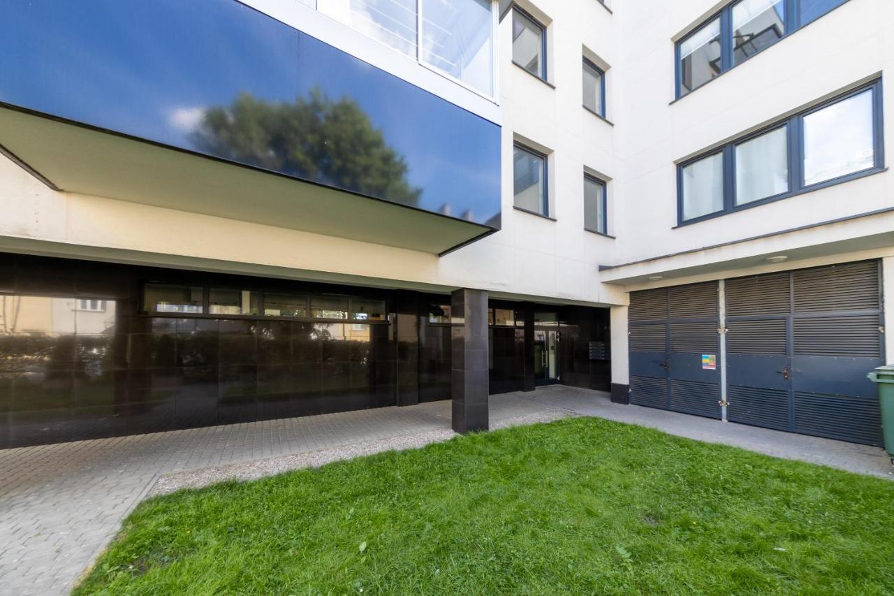 Apartament Nowy Swiat Centrum Białystok Esterno foto